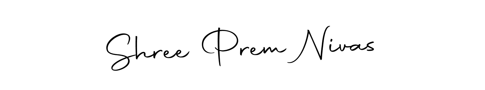 This is the best signature style for the Shree Prem Nivas name. Also you like these signature font (Autography-DOLnW). Mix name signature. Shree Prem Nivas signature style 10 images and pictures png