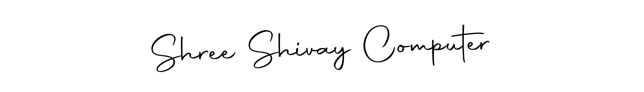 Shree Shivay Computer stylish signature style. Best Handwritten Sign (Autography-DOLnW) for my name. Handwritten Signature Collection Ideas for my name Shree Shivay Computer. Shree Shivay Computer signature style 10 images and pictures png