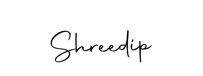 Here are the top 10 professional signature styles for the name Shreedip. These are the best autograph styles you can use for your name. Shreedip signature style 10 images and pictures png