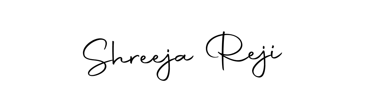 Also You can easily find your signature by using the search form. We will create Shreeja Reji name handwritten signature images for you free of cost using Autography-DOLnW sign style. Shreeja Reji signature style 10 images and pictures png