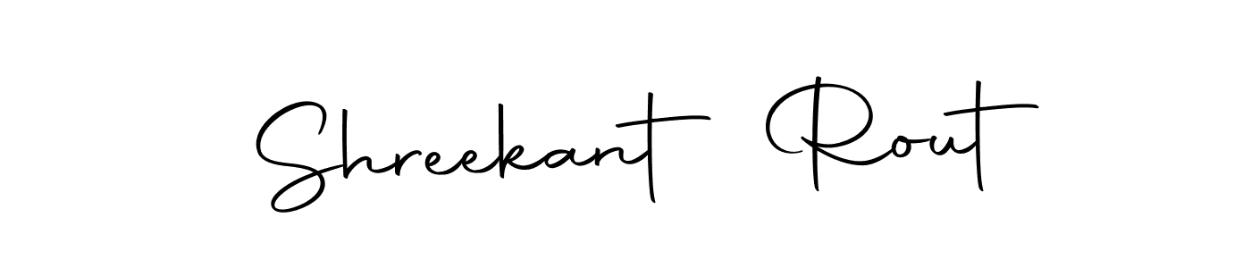 Check out images of Autograph of Shreekant Rout name. Actor Shreekant Rout Signature Style. Autography-DOLnW is a professional sign style online. Shreekant Rout signature style 10 images and pictures png