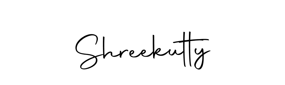 Similarly Autography-DOLnW is the best handwritten signature design. Signature creator online .You can use it as an online autograph creator for name Shreekutty. Shreekutty signature style 10 images and pictures png
