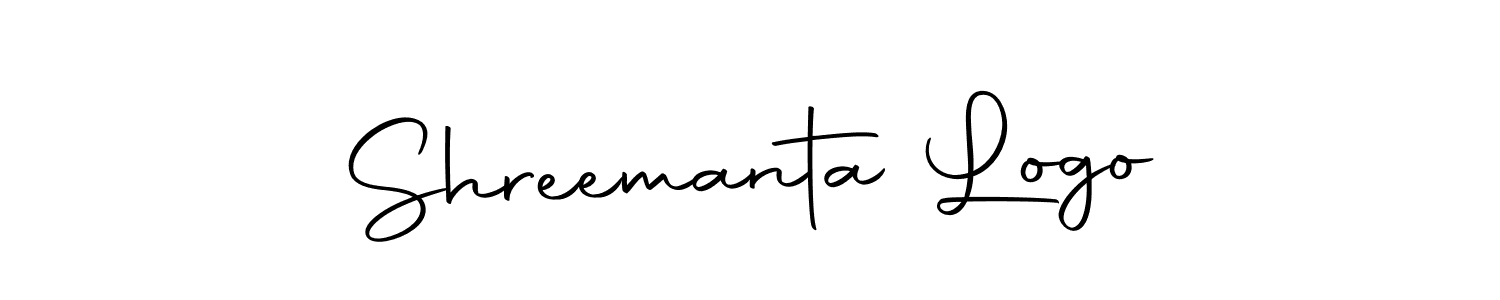 Also we have Shreemanta Logo name is the best signature style. Create professional handwritten signature collection using Autography-DOLnW autograph style. Shreemanta Logo signature style 10 images and pictures png