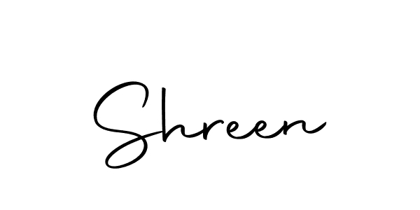 Make a short Shreen signature style. Manage your documents anywhere anytime using Autography-DOLnW. Create and add eSignatures, submit forms, share and send files easily. Shreen signature style 10 images and pictures png