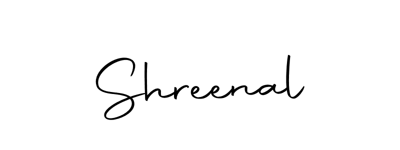 Autography-DOLnW is a professional signature style that is perfect for those who want to add a touch of class to their signature. It is also a great choice for those who want to make their signature more unique. Get Shreenal name to fancy signature for free. Shreenal signature style 10 images and pictures png