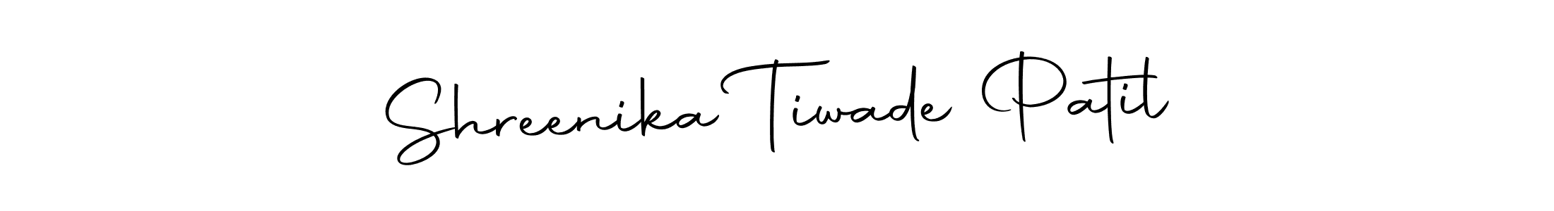 How to Draw Shreenika Tiwade Patil signature style? Autography-DOLnW is a latest design signature styles for name Shreenika Tiwade Patil. Shreenika Tiwade Patil signature style 10 images and pictures png