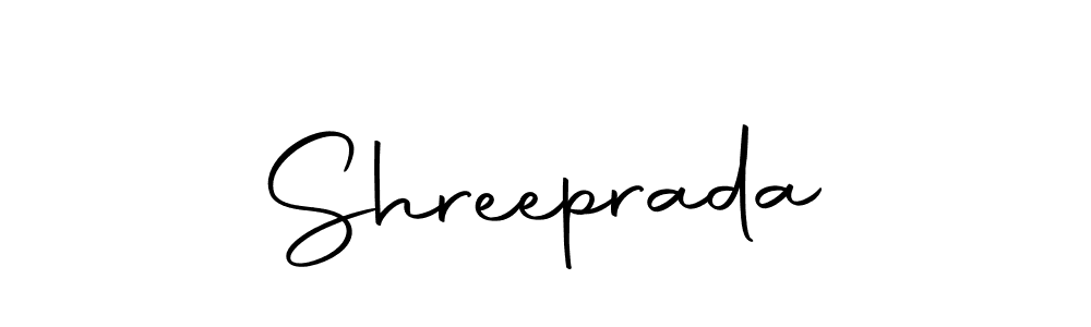 This is the best signature style for the Shreeprada name. Also you like these signature font (Autography-DOLnW). Mix name signature. Shreeprada signature style 10 images and pictures png