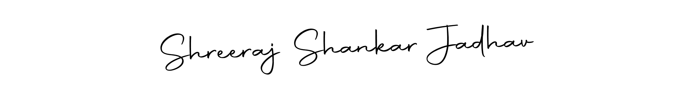 if you are searching for the best signature style for your name Shreeraj Shankar Jadhav. so please give up your signature search. here we have designed multiple signature styles  using Autography-DOLnW. Shreeraj Shankar Jadhav signature style 10 images and pictures png