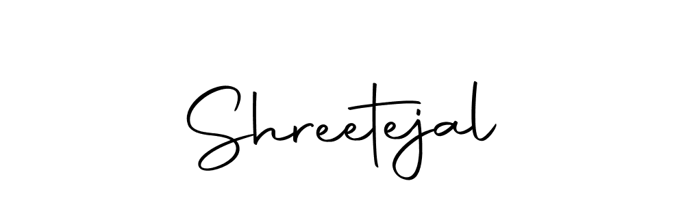 Make a beautiful signature design for name Shreetejal. Use this online signature maker to create a handwritten signature for free. Shreetejal signature style 10 images and pictures png