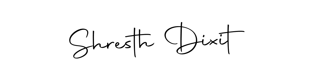 You can use this online signature creator to create a handwritten signature for the name Shresth Dixit. This is the best online autograph maker. Shresth Dixit signature style 10 images and pictures png