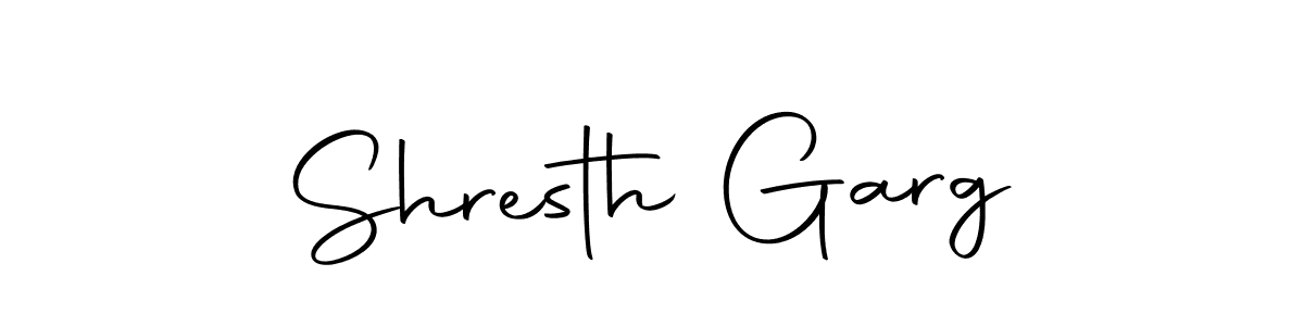 It looks lik you need a new signature style for name Shresth Garg. Design unique handwritten (Autography-DOLnW) signature with our free signature maker in just a few clicks. Shresth Garg signature style 10 images and pictures png