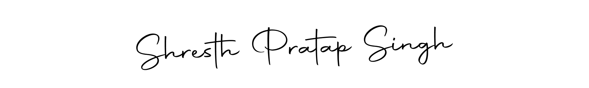 You can use this online signature creator to create a handwritten signature for the name Shresth Pratap Singh. This is the best online autograph maker. Shresth Pratap Singh signature style 10 images and pictures png