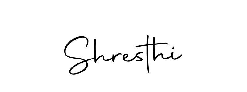 if you are searching for the best signature style for your name Shresthi. so please give up your signature search. here we have designed multiple signature styles  using Autography-DOLnW. Shresthi signature style 10 images and pictures png