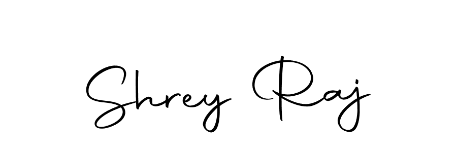 Make a short Shrey Raj signature style. Manage your documents anywhere anytime using Autography-DOLnW. Create and add eSignatures, submit forms, share and send files easily. Shrey Raj signature style 10 images and pictures png