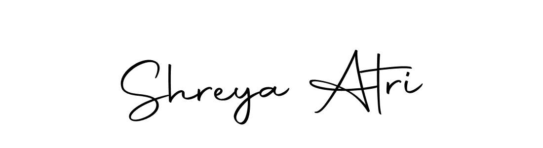 It looks lik you need a new signature style for name Shreya Atri. Design unique handwritten (Autography-DOLnW) signature with our free signature maker in just a few clicks. Shreya Atri signature style 10 images and pictures png