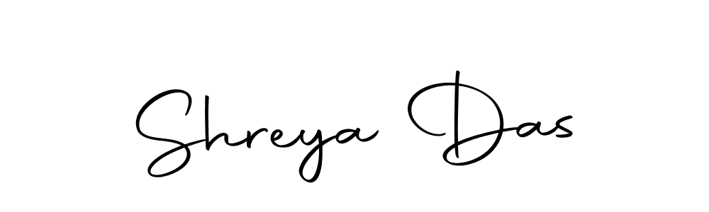 You should practise on your own different ways (Autography-DOLnW) to write your name (Shreya Das) in signature. don't let someone else do it for you. Shreya Das signature style 10 images and pictures png