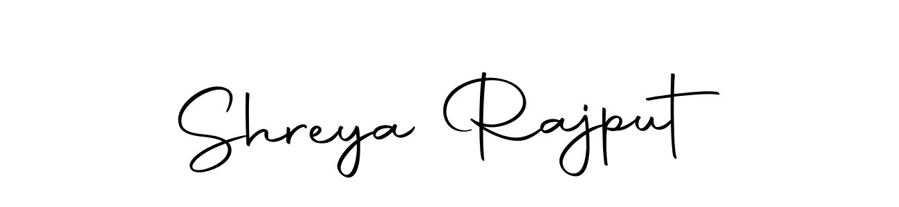 Autography-DOLnW is a professional signature style that is perfect for those who want to add a touch of class to their signature. It is also a great choice for those who want to make their signature more unique. Get Shreya Rajput name to fancy signature for free. Shreya Rajput signature style 10 images and pictures png