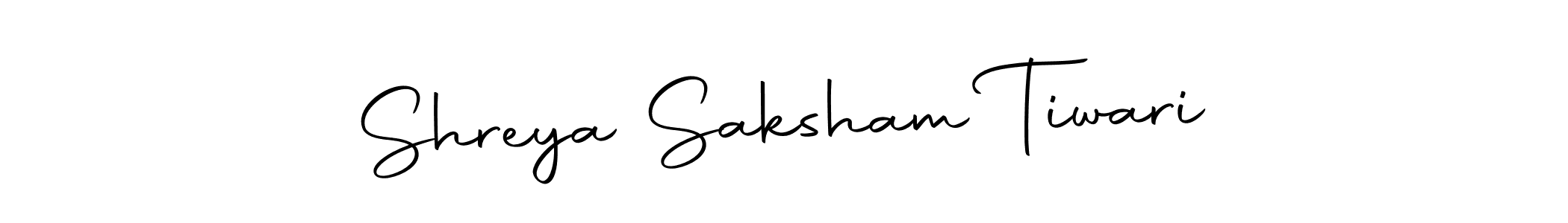 Also You can easily find your signature by using the search form. We will create Shreya Saksham Tiwari name handwritten signature images for you free of cost using Autography-DOLnW sign style. Shreya Saksham Tiwari signature style 10 images and pictures png