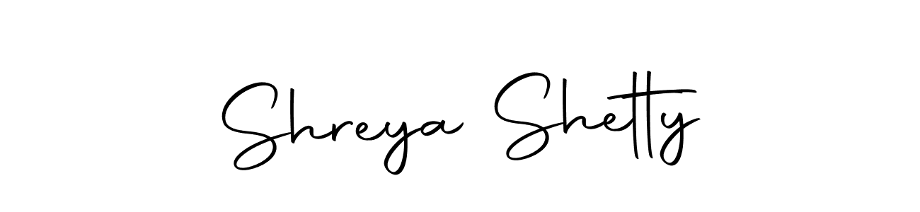Use a signature maker to create a handwritten signature online. With this signature software, you can design (Autography-DOLnW) your own signature for name Shreya Shetty. Shreya Shetty signature style 10 images and pictures png