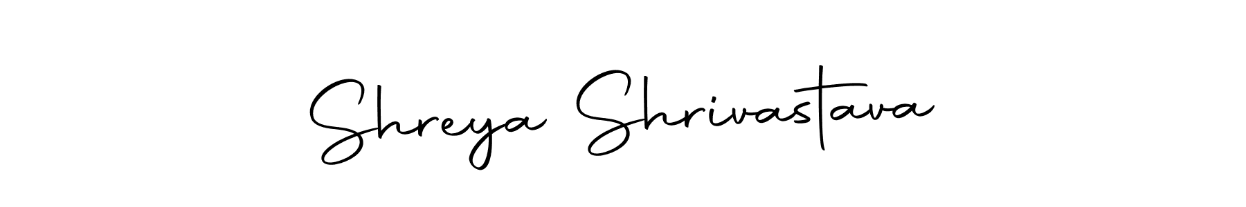 The best way (Autography-DOLnW) to make a short signature is to pick only two or three words in your name. The name Shreya Shrivastava include a total of six letters. For converting this name. Shreya Shrivastava signature style 10 images and pictures png