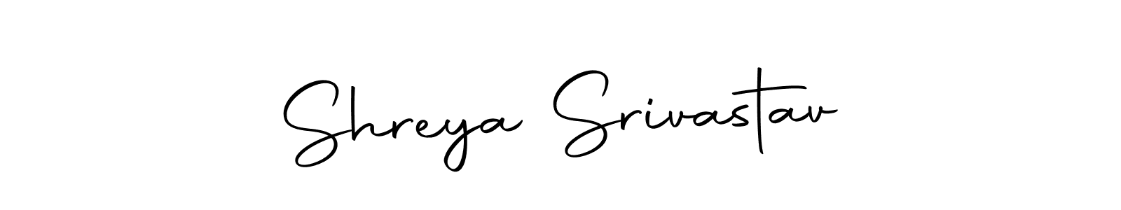 if you are searching for the best signature style for your name Shreya Srivastav. so please give up your signature search. here we have designed multiple signature styles  using Autography-DOLnW. Shreya Srivastav signature style 10 images and pictures png