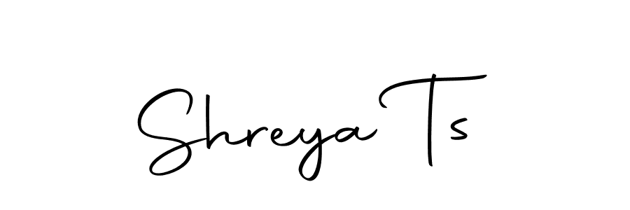 Similarly Autography-DOLnW is the best handwritten signature design. Signature creator online .You can use it as an online autograph creator for name Shreya Ts. Shreya Ts signature style 10 images and pictures png