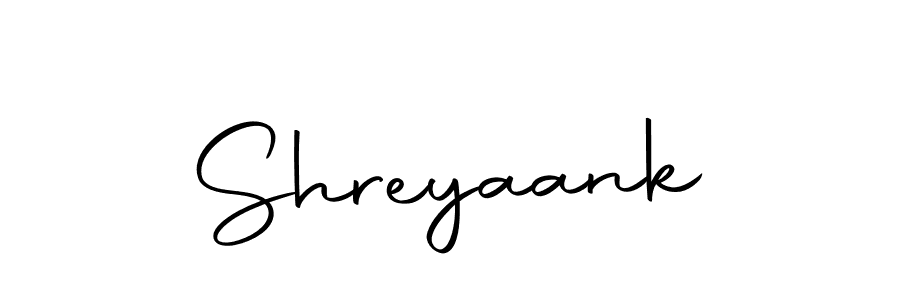 Similarly Autography-DOLnW is the best handwritten signature design. Signature creator online .You can use it as an online autograph creator for name Shreyaank. Shreyaank signature style 10 images and pictures png