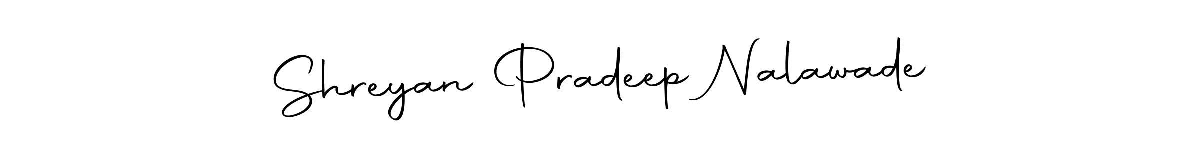 Also You can easily find your signature by using the search form. We will create Shreyan Pradeep Nalawade name handwritten signature images for you free of cost using Autography-DOLnW sign style. Shreyan Pradeep Nalawade signature style 10 images and pictures png