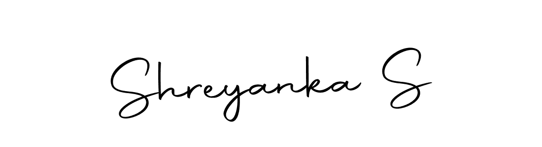 This is the best signature style for the Shreyanka S name. Also you like these signature font (Autography-DOLnW). Mix name signature. Shreyanka S signature style 10 images and pictures png