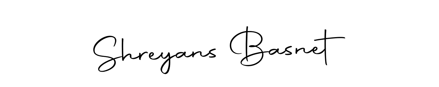 Check out images of Autograph of Shreyans Basnet name. Actor Shreyans Basnet Signature Style. Autography-DOLnW is a professional sign style online. Shreyans Basnet signature style 10 images and pictures png