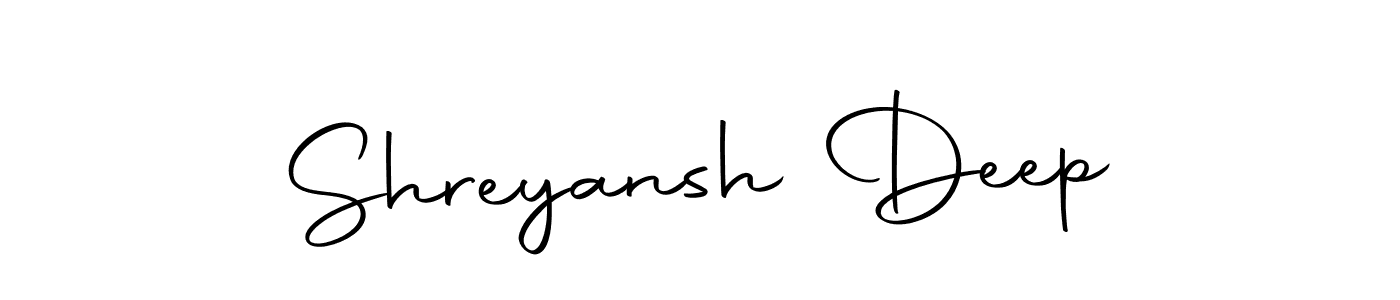 How to Draw Shreyansh Deep signature style? Autography-DOLnW is a latest design signature styles for name Shreyansh Deep. Shreyansh Deep signature style 10 images and pictures png