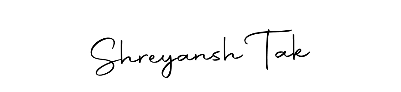 Best and Professional Signature Style for Shreyansh Tak. Autography-DOLnW Best Signature Style Collection. Shreyansh Tak signature style 10 images and pictures png