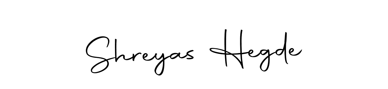 It looks lik you need a new signature style for name Shreyas Hegde. Design unique handwritten (Autography-DOLnW) signature with our free signature maker in just a few clicks. Shreyas Hegde signature style 10 images and pictures png