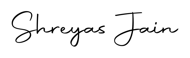 Create a beautiful signature design for name Shreyas Jain. With this signature (Autography-DOLnW) fonts, you can make a handwritten signature for free. Shreyas Jain signature style 10 images and pictures png