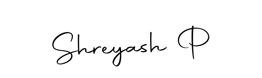 How to Draw Shreyash P signature style? Autography-DOLnW is a latest design signature styles for name Shreyash P. Shreyash P signature style 10 images and pictures png