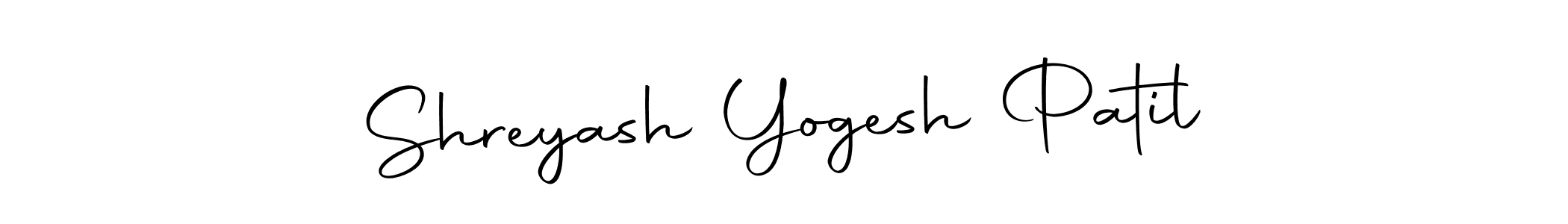 Here are the top 10 professional signature styles for the name Shreyash Yogesh Patil. These are the best autograph styles you can use for your name. Shreyash Yogesh Patil signature style 10 images and pictures png