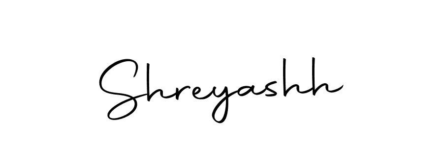 You can use this online signature creator to create a handwritten signature for the name Shreyashh. This is the best online autograph maker. Shreyashh signature style 10 images and pictures png