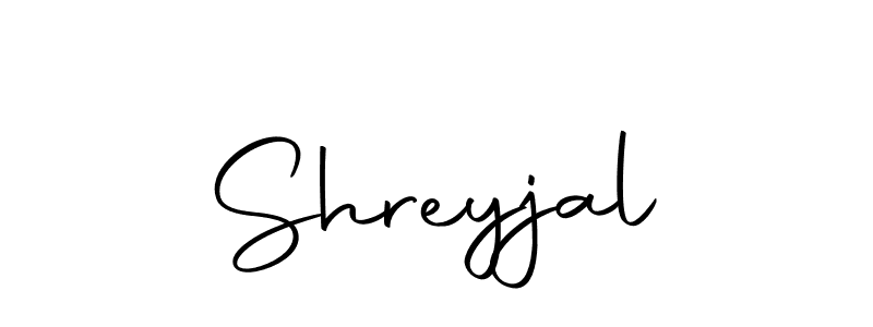 Once you've used our free online signature maker to create your best signature Autography-DOLnW style, it's time to enjoy all of the benefits that Shreyjal name signing documents. Shreyjal signature style 10 images and pictures png