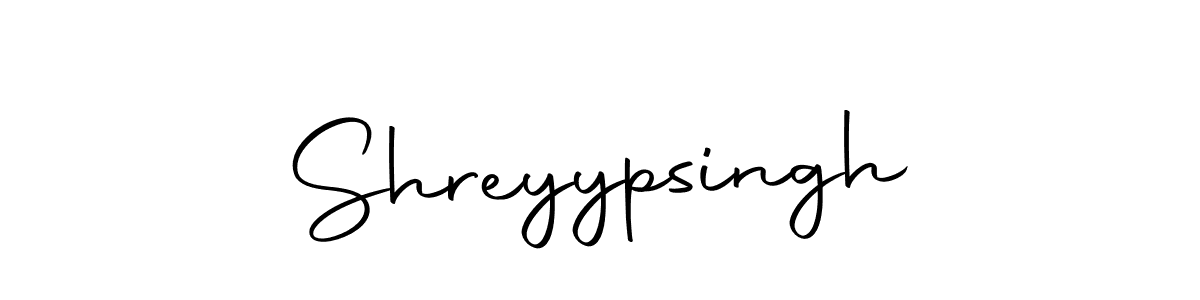 Once you've used our free online signature maker to create your best signature Autography-DOLnW style, it's time to enjoy all of the benefits that Shreyypsingh name signing documents. Shreyypsingh signature style 10 images and pictures png