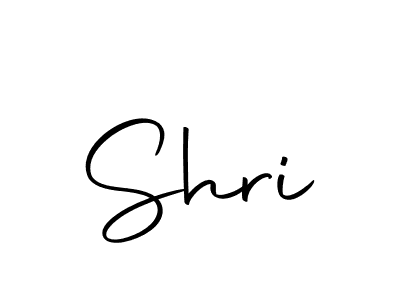 You should practise on your own different ways (Autography-DOLnW) to write your name (Shri) in signature. don't let someone else do it for you. Shri signature style 10 images and pictures png