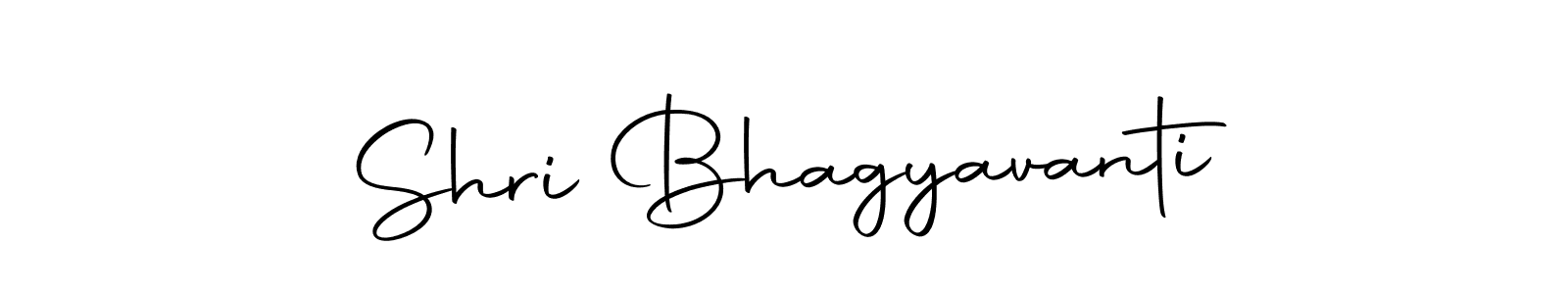 if you are searching for the best signature style for your name Shri Bhagyavanti. so please give up your signature search. here we have designed multiple signature styles  using Autography-DOLnW. Shri Bhagyavanti signature style 10 images and pictures png