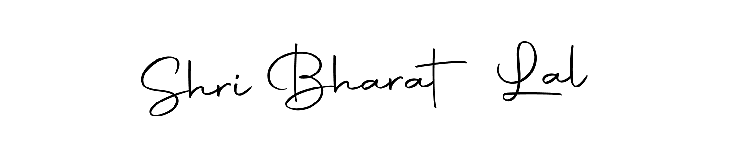 Similarly Autography-DOLnW is the best handwritten signature design. Signature creator online .You can use it as an online autograph creator for name Shri Bharat Lal. Shri Bharat Lal signature style 10 images and pictures png