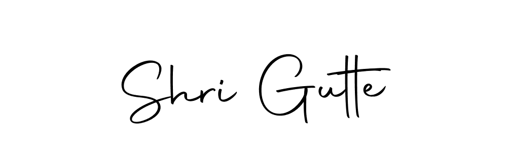 It looks lik you need a new signature style for name Shri Gutte. Design unique handwritten (Autography-DOLnW) signature with our free signature maker in just a few clicks. Shri Gutte signature style 10 images and pictures png