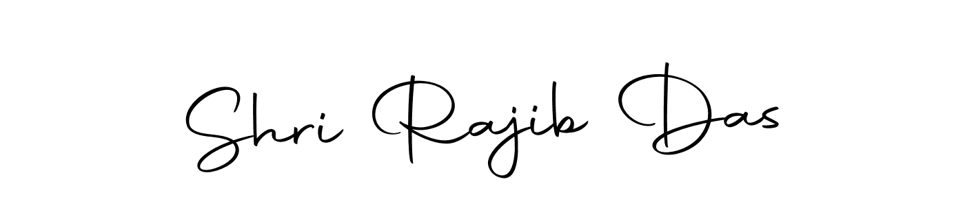 Make a beautiful signature design for name Shri Rajib Das. With this signature (Autography-DOLnW) style, you can create a handwritten signature for free. Shri Rajib Das signature style 10 images and pictures png