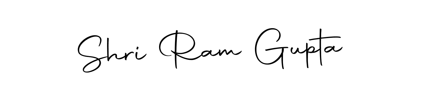 You should practise on your own different ways (Autography-DOLnW) to write your name (Shri Ram Gupta) in signature. don't let someone else do it for you. Shri Ram Gupta signature style 10 images and pictures png