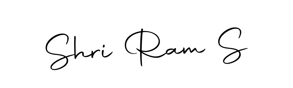 Once you've used our free online signature maker to create your best signature Autography-DOLnW style, it's time to enjoy all of the benefits that Shri Ram S name signing documents. Shri Ram S signature style 10 images and pictures png