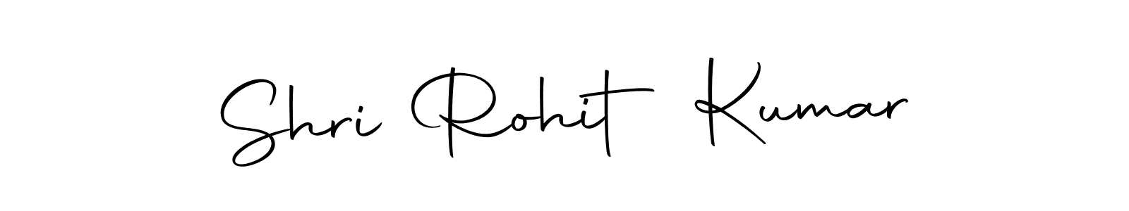 Make a short Shri Rohit Kumar signature style. Manage your documents anywhere anytime using Autography-DOLnW. Create and add eSignatures, submit forms, share and send files easily. Shri Rohit Kumar signature style 10 images and pictures png