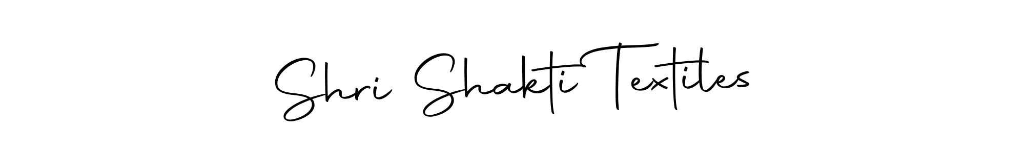 Make a beautiful signature design for name Shri Shakti Textiles. Use this online signature maker to create a handwritten signature for free. Shri Shakti Textiles signature style 10 images and pictures png