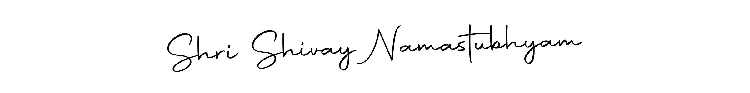 How to Draw Shri Shivay Namastubhyam signature style? Autography-DOLnW is a latest design signature styles for name Shri Shivay Namastubhyam. Shri Shivay Namastubhyam signature style 10 images and pictures png
