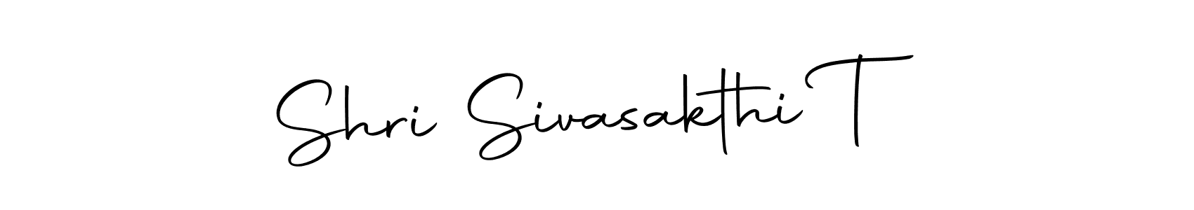 Check out images of Autograph of Shri Sivasakthi T name. Actor Shri Sivasakthi T Signature Style. Autography-DOLnW is a professional sign style online. Shri Sivasakthi T signature style 10 images and pictures png